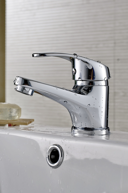 Wash Basin Mixer Tap Price in Pakistan Valvex Logic Bathroom Installation