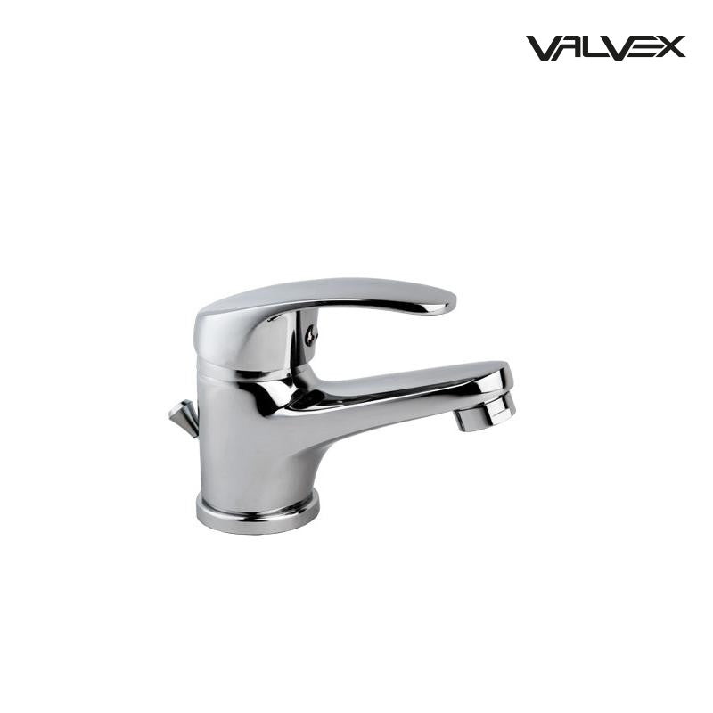 Wash Basin Mixer Tap Price in Pakistan Valvex Logic Product Shot