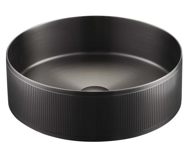 Buy Hara metal designer wash basin online at best price