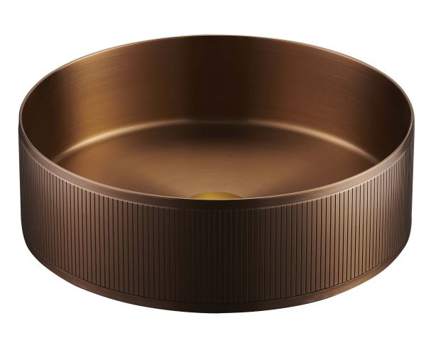 Hara metal T10441s wash basin front view in Pakistan