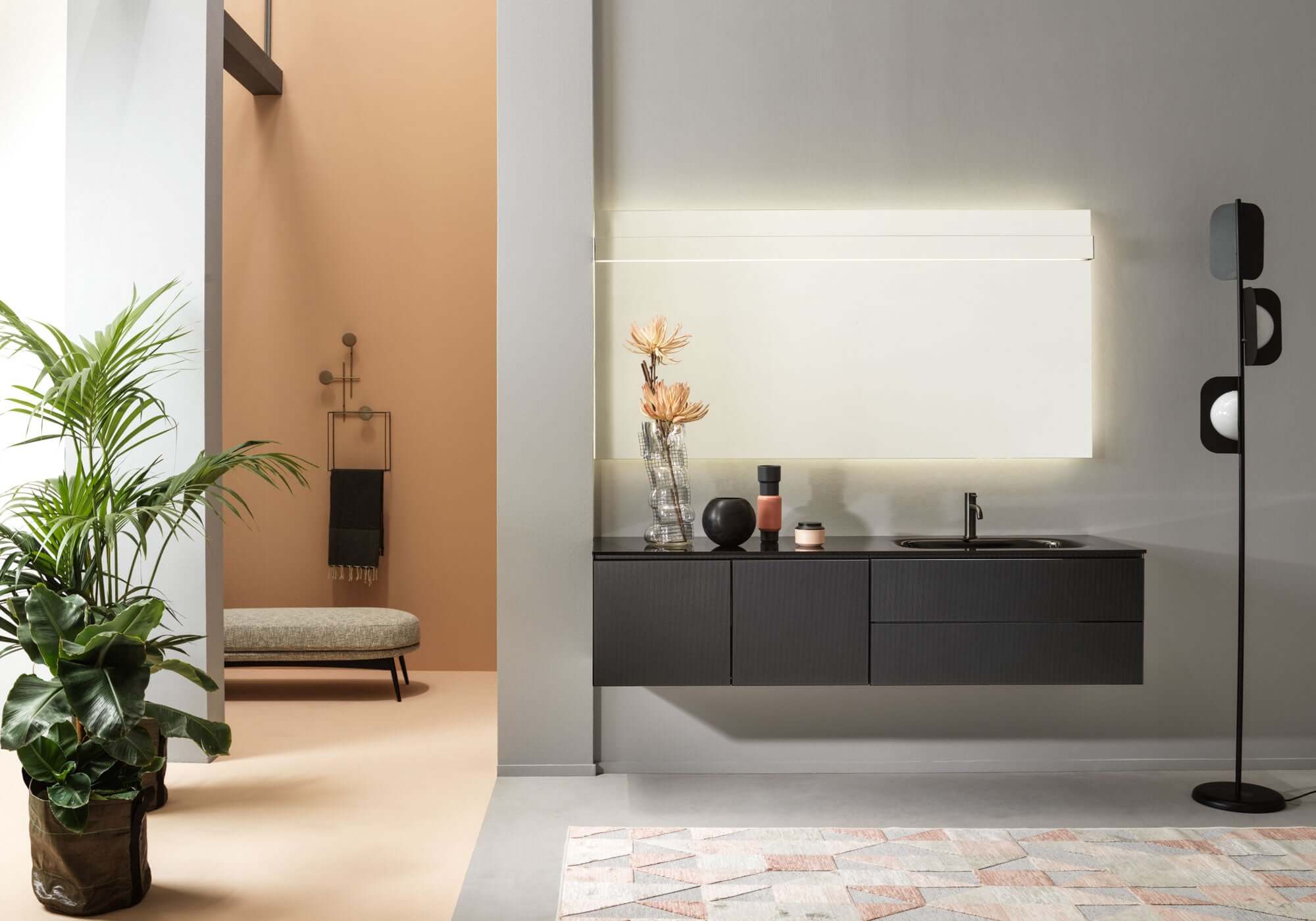 Monolite bathroom vanity modern design Pakistan, Sleek Monolite bathroom furniture Pakistan, Premium Monolite vanity for bathrooms, Elegant Monolite bathroom vanity Pakistan, Stylish bathroom vanity Monolite Pakistan,