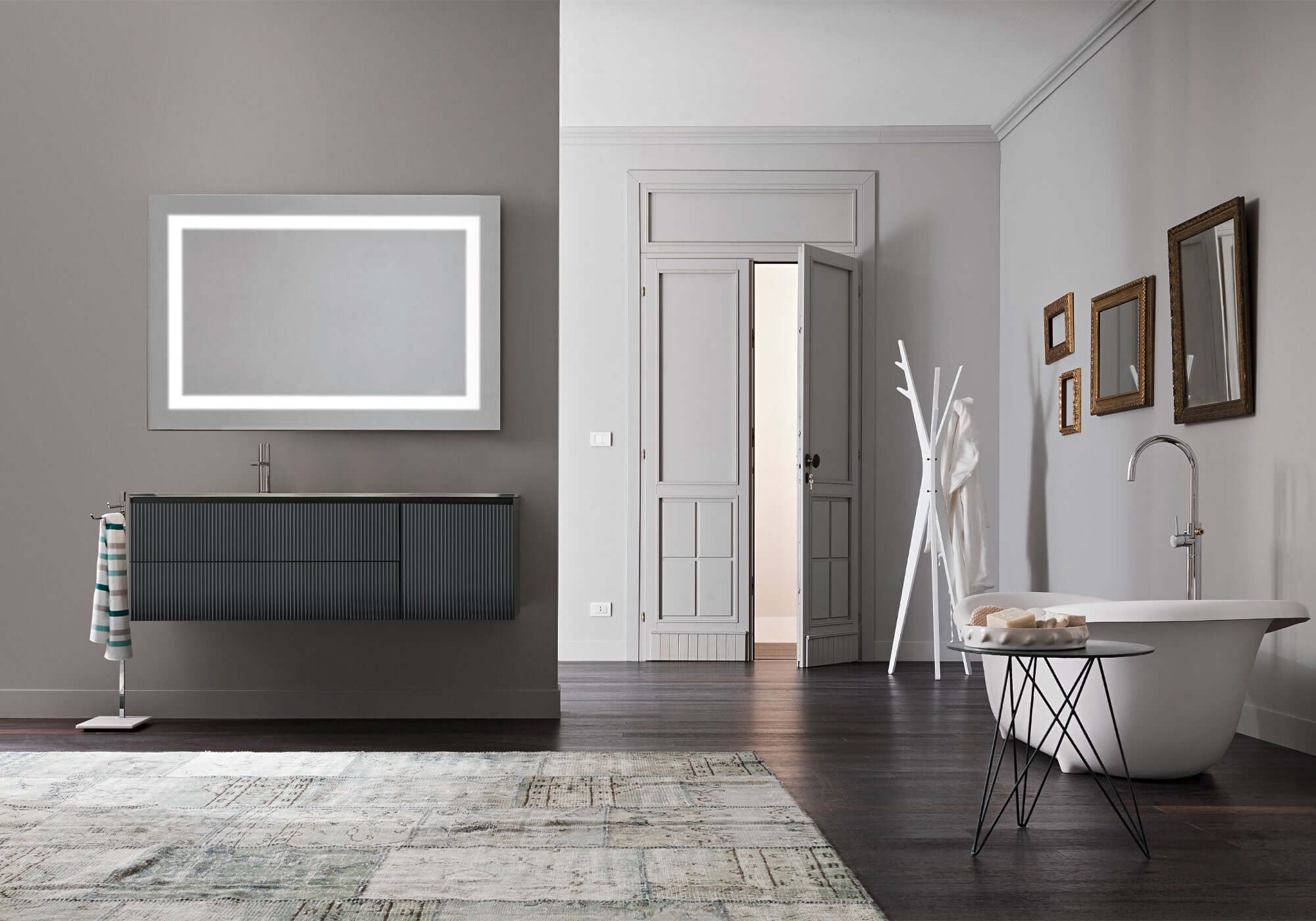 Monolite bathroom vanity modern design Pakistan, Sleek Monolite bathroom furniture Pakistan, Premium Monolite vanity for bathrooms, Elegant Monolite bathroom vanity Pakistan, Stylish bathroom vanity Monolite Pakistan,