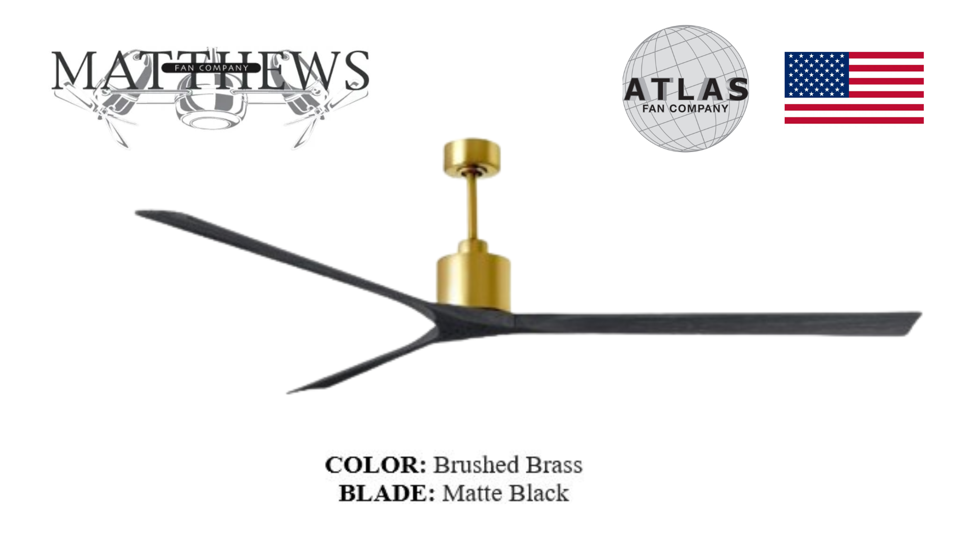 Nan XL brushed brass ceiling fan with 3 blades – luxury imported fan for homes in Pakistan,
Silent motor premium ceiling fan in brushed brass finish – ideal for modern interiors