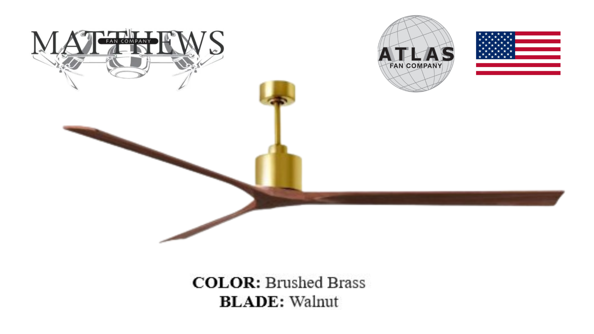 Nan XL brushed brass ceiling fan with 3 blades – luxury imported fan for homes in Pakistan,
Silent motor premium ceiling fan in brushed brass finish – ideal for modern interiors