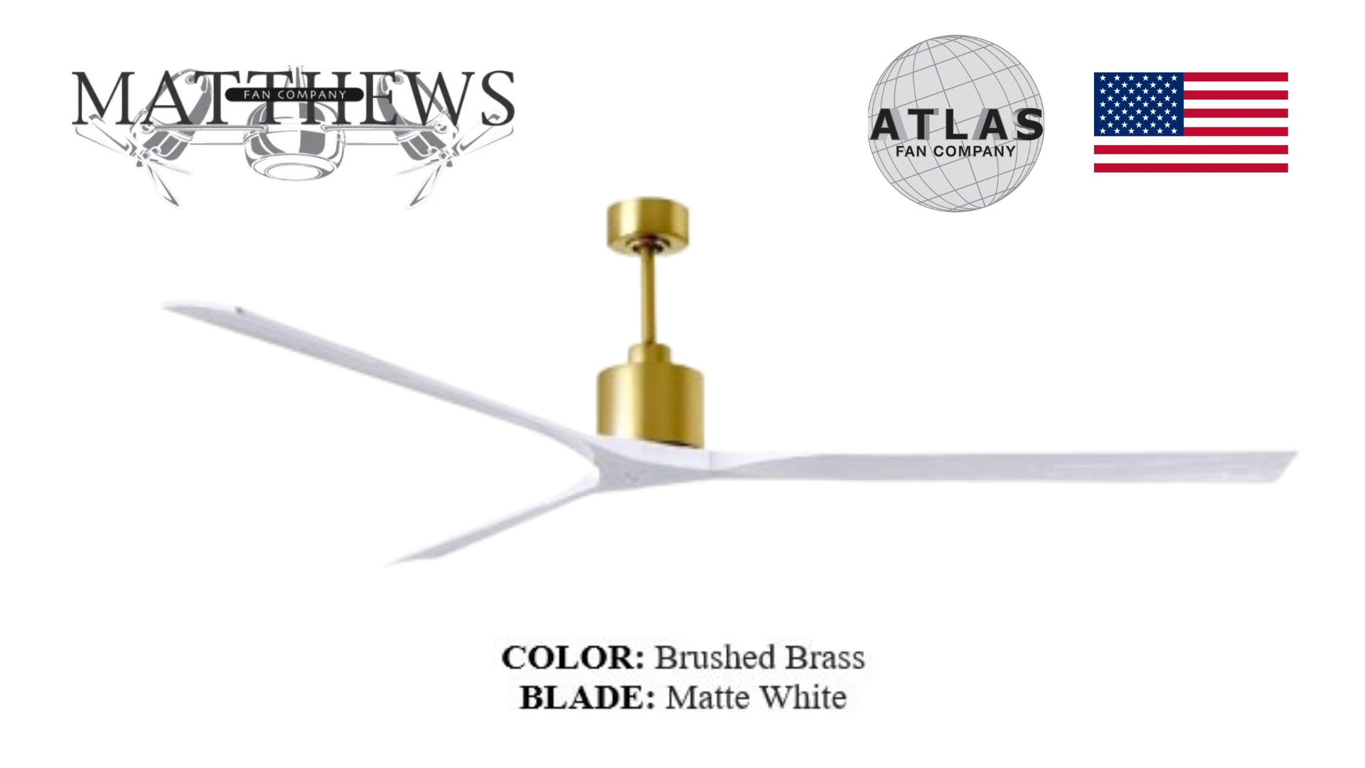 Nan XL brushed brass ceiling fan with 3 blades – luxury imported fan for homes in Pakistan,
Silent motor premium ceiling fan in brushed brass finish – ideal for modern interiors