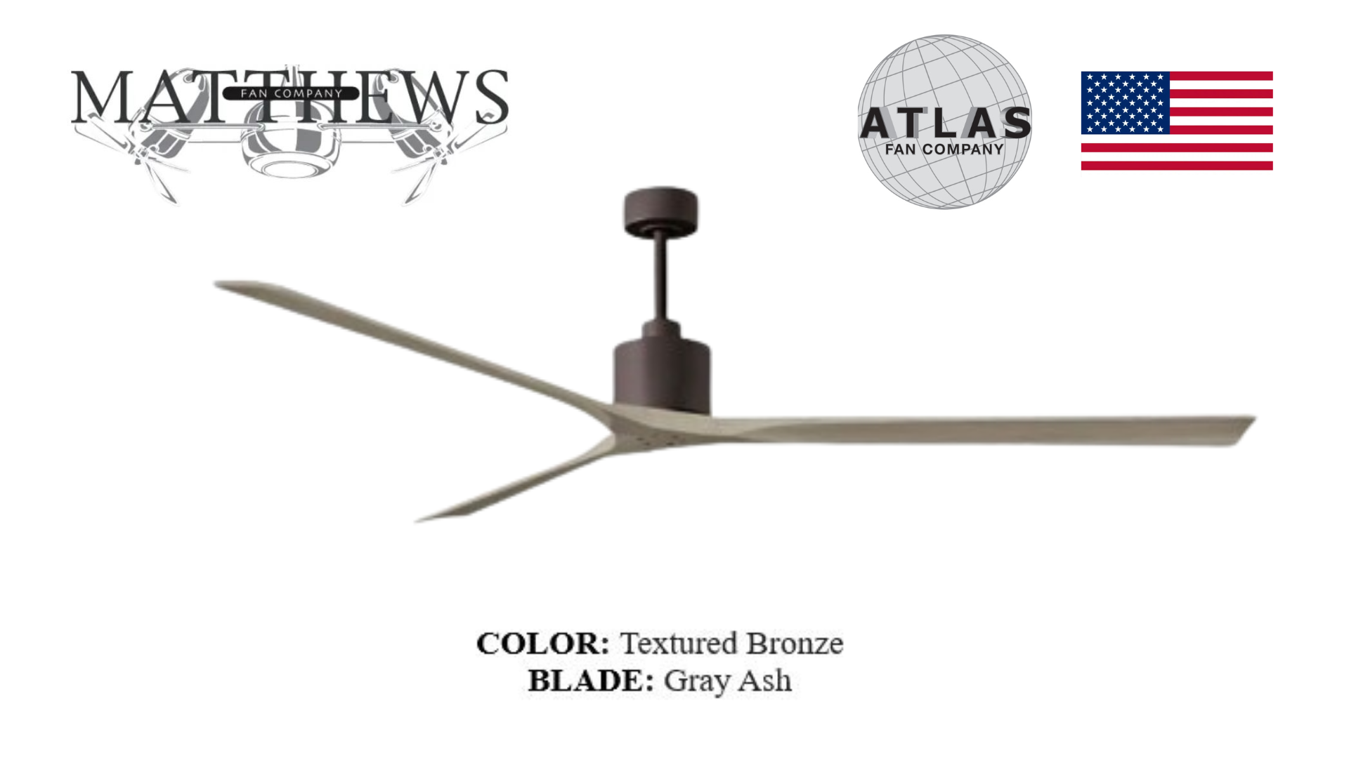 Nan XL textured bronze luxury ceiling fan Pakistan, 3-blade designer ceiling fan by Matthews, sculpted bronze ceiling fan with DC motor, modern luxury ceiling fan Nan XL Pakistan, Matthews Nan XL energy-efficient fan bronze finish,