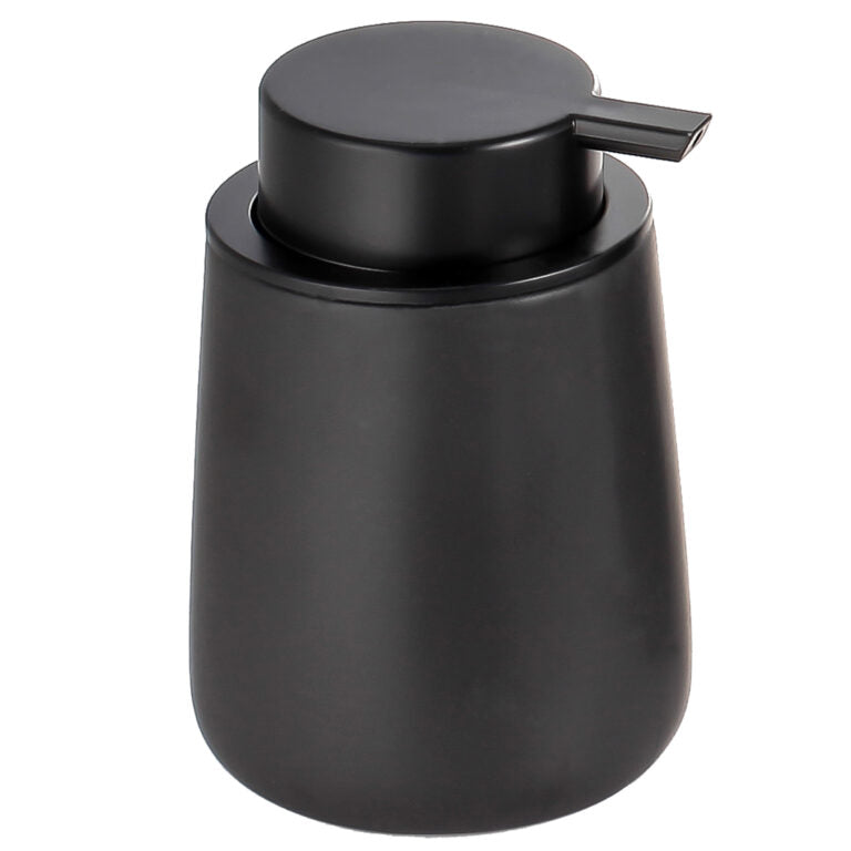 Buy Nero Soap Dispenser Black liquid pump online Pakistan