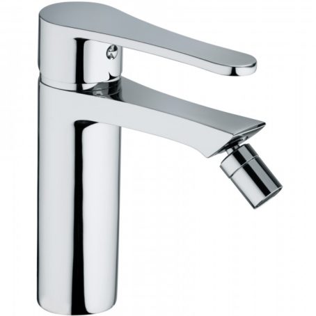 O’Clock Bidet Faucet Clic-Clac Waste