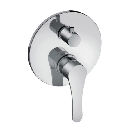 O’Clock Shower Mixer with Diverter Pakistan
