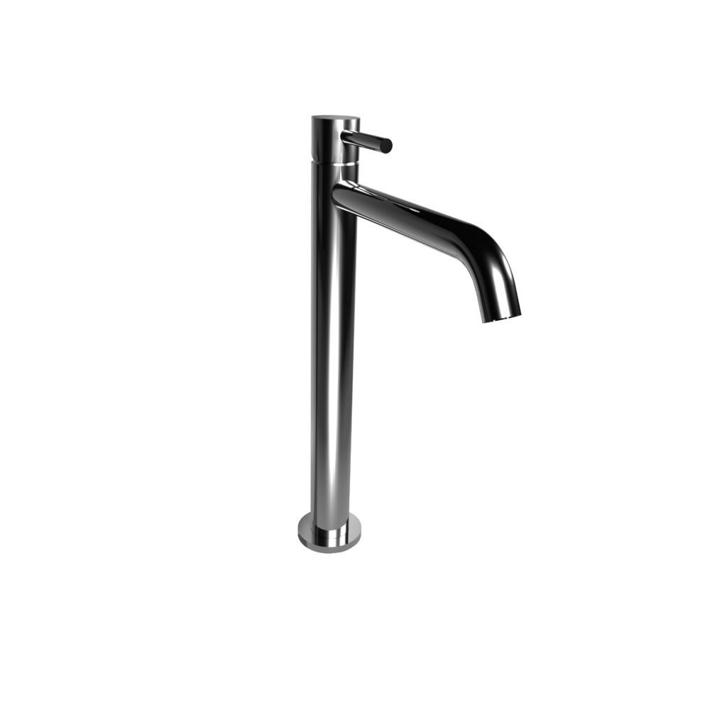 ON Tall Basin Mixer Clic-Clac 68532 Pakistan