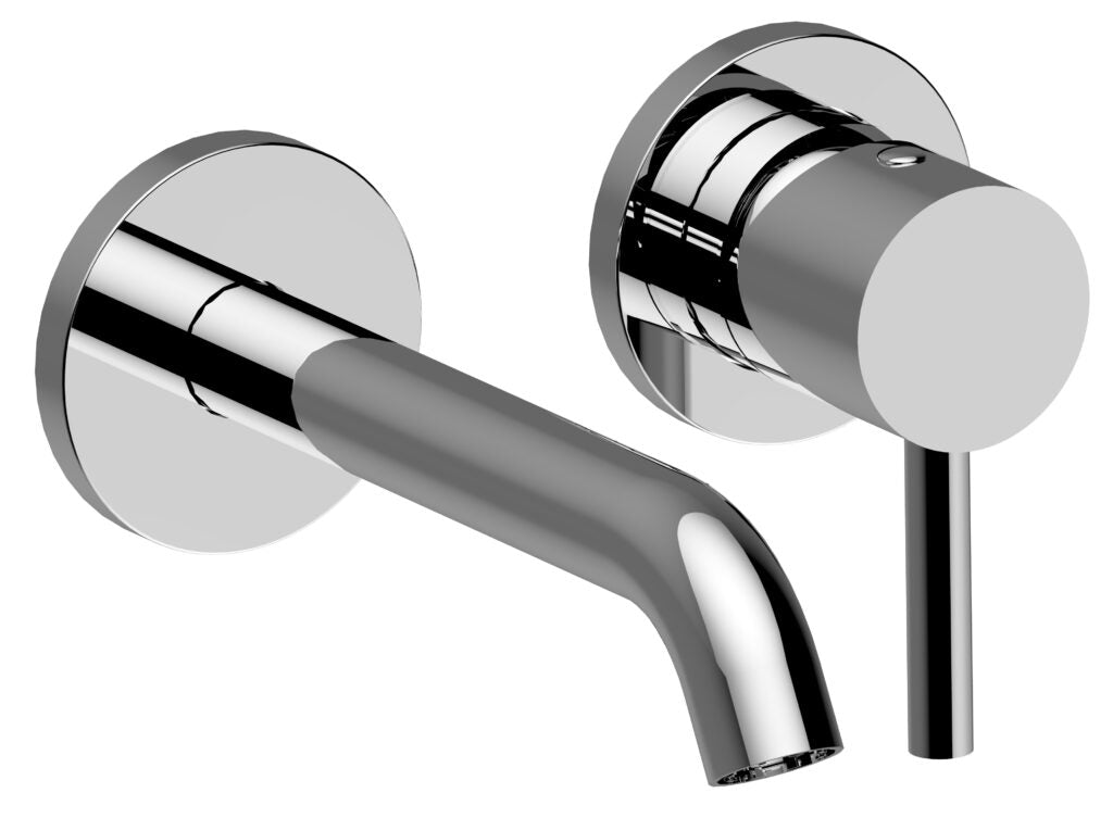 ON Basin Mixer 190 mm Spout Pakistan