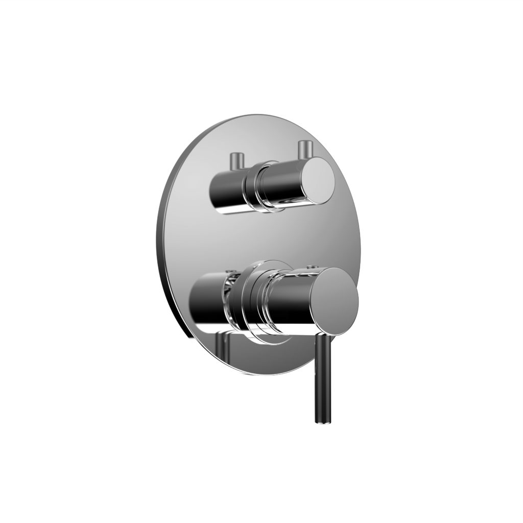 ON Mixer Diverter Combo 68519 Pakistan