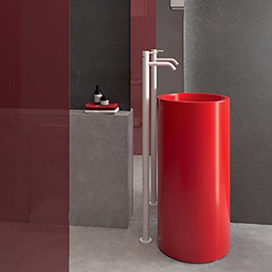 ON Basin Mixer Floor Mounted 68533 floor basin mixer Pakistan