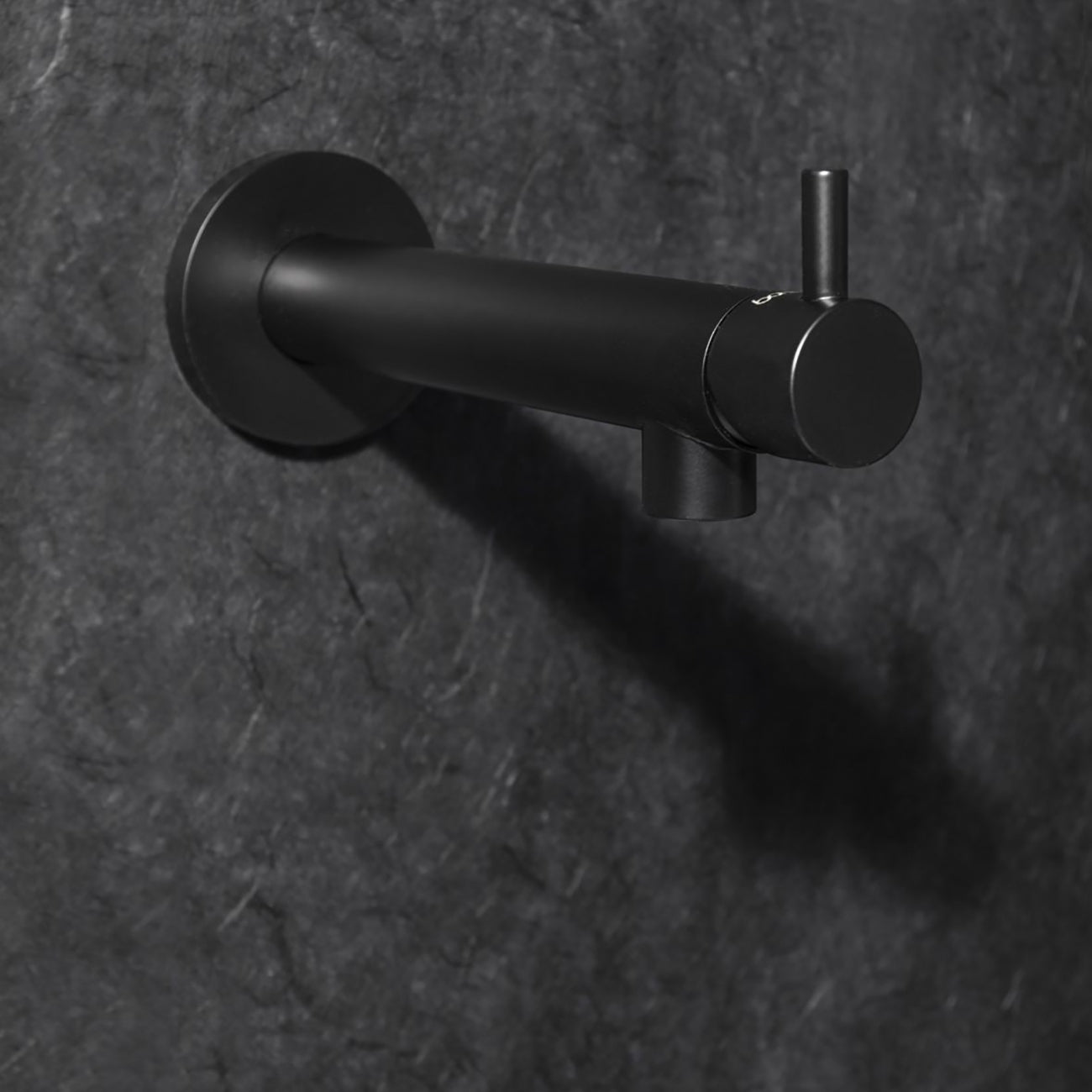 ON Wall Spout Mixer 226mm Pakistan