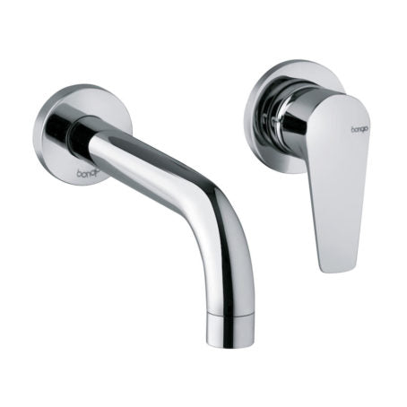 PI7 Built-In Basin Mixer 220 mm Spout Pakistan