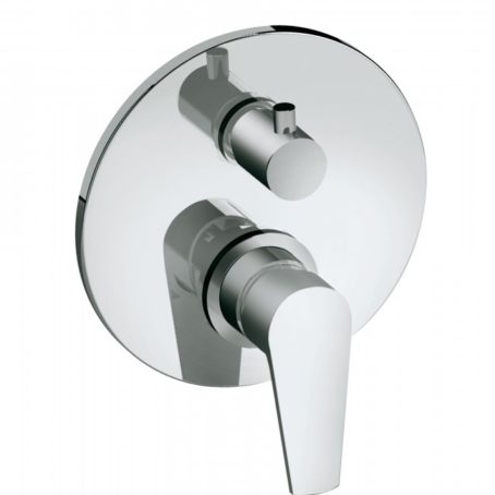 PI7 Built-in Shower Mixer 3-Way Diverter Pakistan