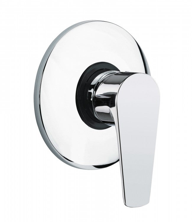 PI7 Single-Way Shower Mixer 07524 shower tap