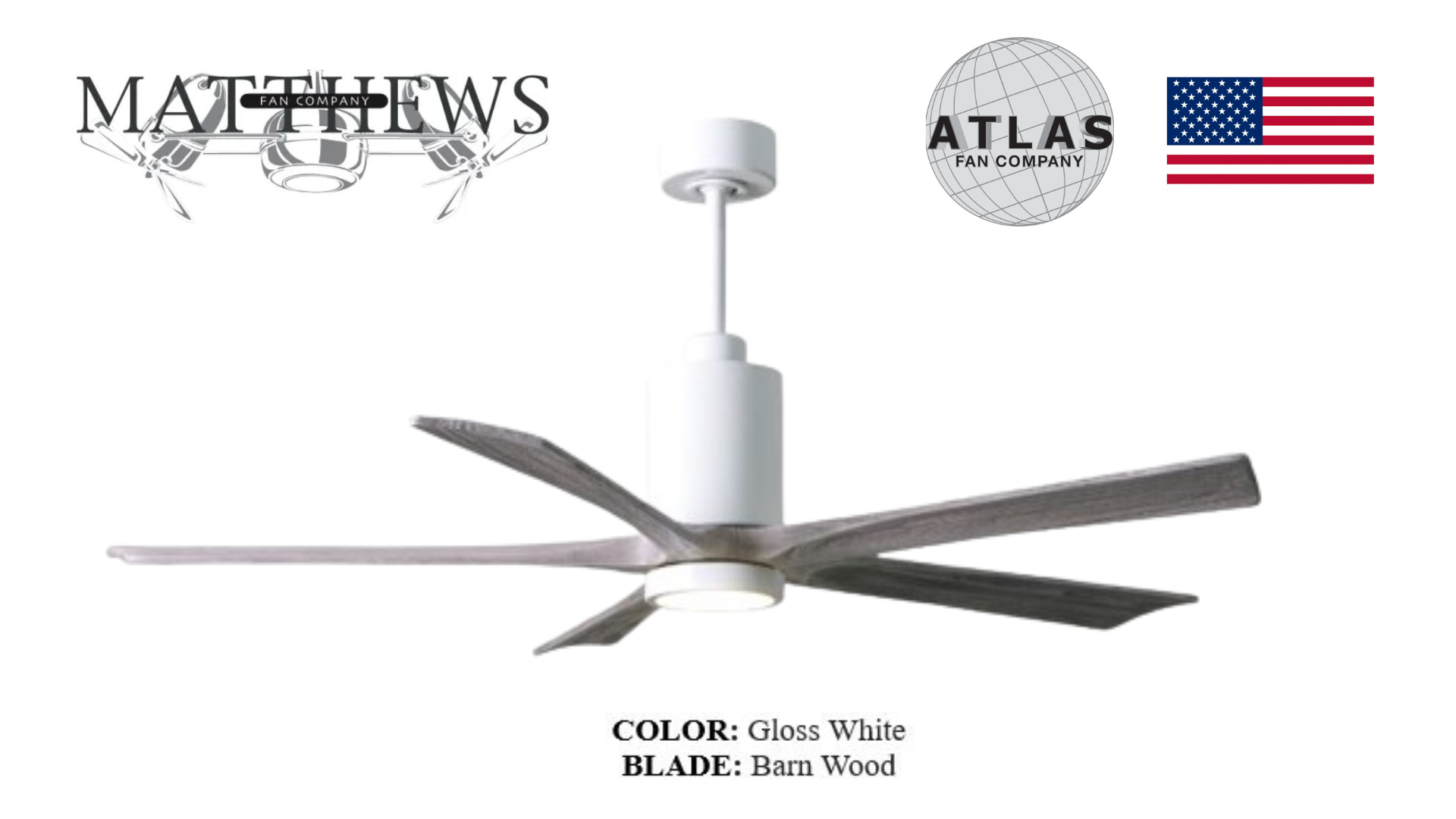 Matthews PATRICIA‑5 gloss white DC ceiling fan Pakistan, 5‑blade gloss white Patricia‑5 ceiling fan LED, energy‑efficient modern gloss white ceiling fan Pakistan, whisper‑quiet Patricia‑5 ceiling fan gloss white Pakistan, sleek gloss white Patricia‑5 ceiling fan Pakistan,