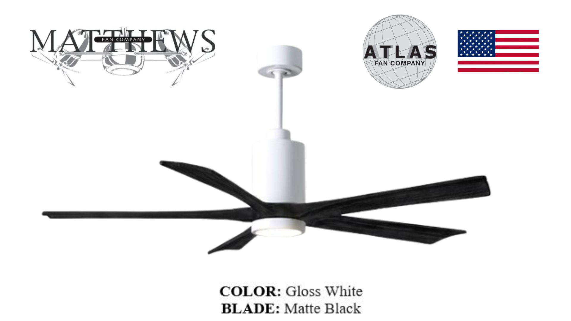 Matthews PATRICIA‑5 gloss white DC ceiling fan Pakistan, 5‑blade gloss white Patricia‑5 ceiling fan LED, energy‑efficient modern gloss white ceiling fan Pakistan, whisper‑quiet Patricia‑5 ceiling fan gloss white Pakistan, sleek gloss white Patricia‑5 ceiling fan Pakistan,