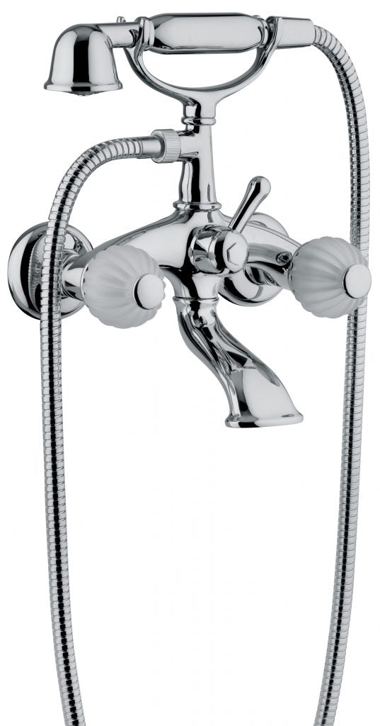 Rivoli Bath Group 05526 bath mixer set
