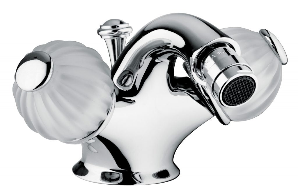 Rivoli Single Hole Bidet 05522 luxury bidet faucet Pakistan
