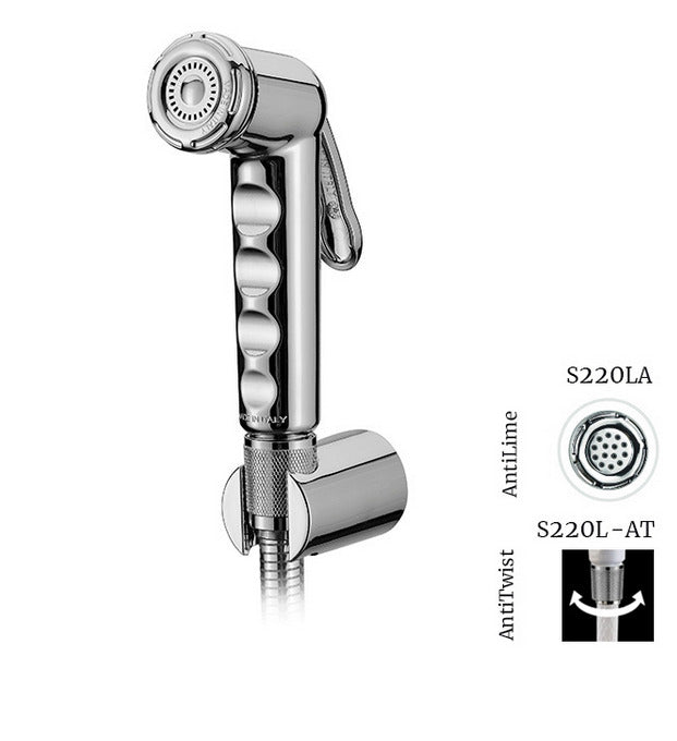 Eurodocia S220L-AL Muslim Toilet Shower in Pakistan – Sardars