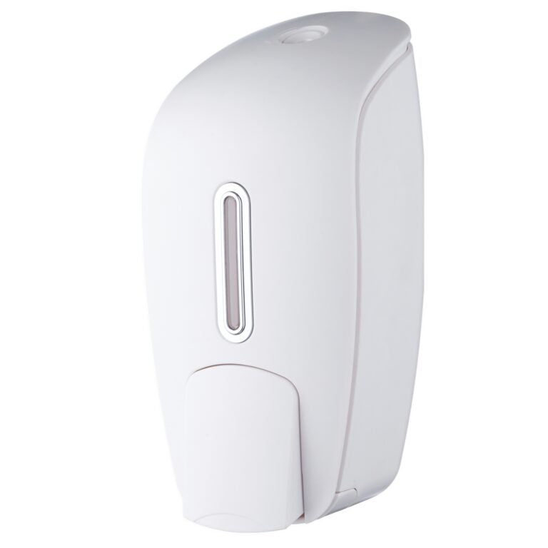 Buy Soap Dispenser F1 1000ml White online in Karachi Pakistan