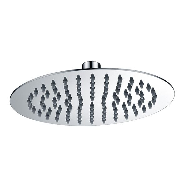 Durable Eurodocia Shower Head With Round Shape for Modern Bathrooms Pakistan