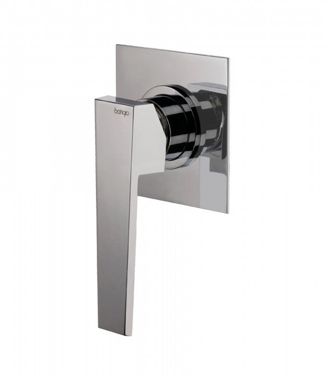 Italian Stelth single lever shower mixer Pakistan
