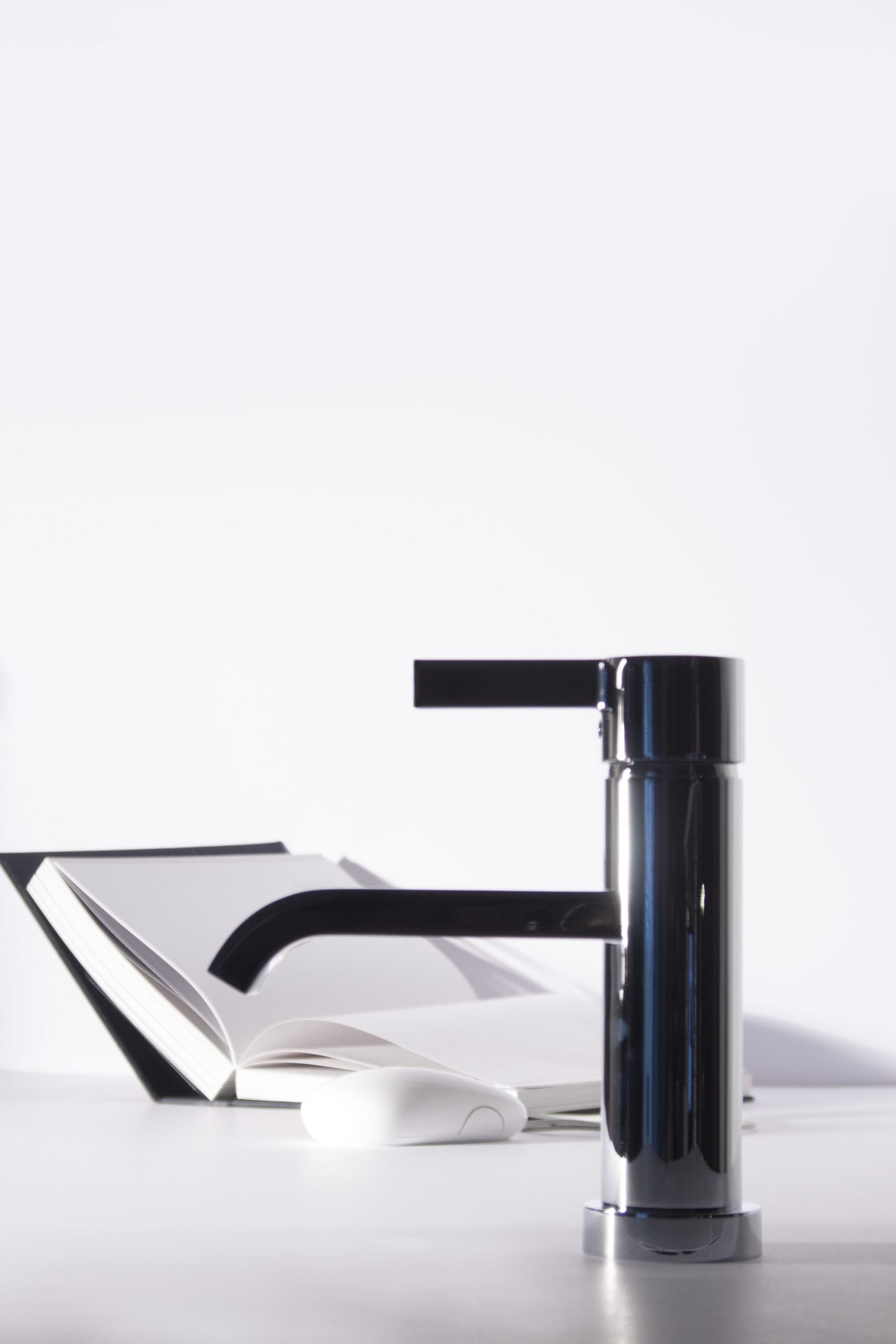 Bongio basin mixer popup waste TMIX18 Pakistan