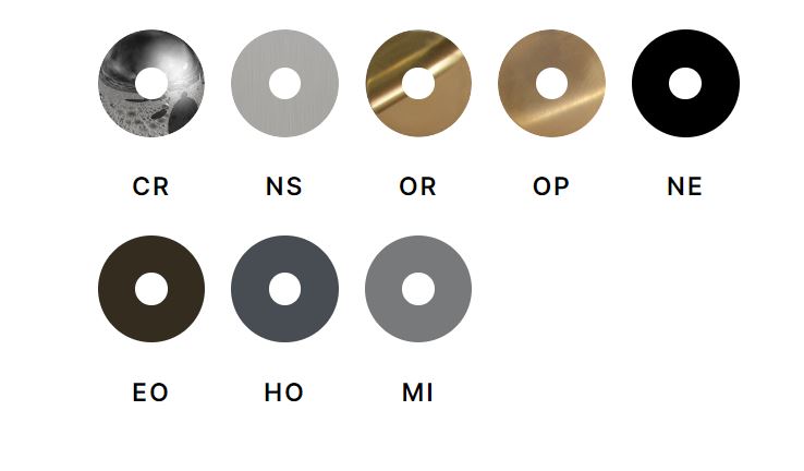 Bongio TMIX18 Built-in Shower Mixer 2-Way Diverter Pakistan