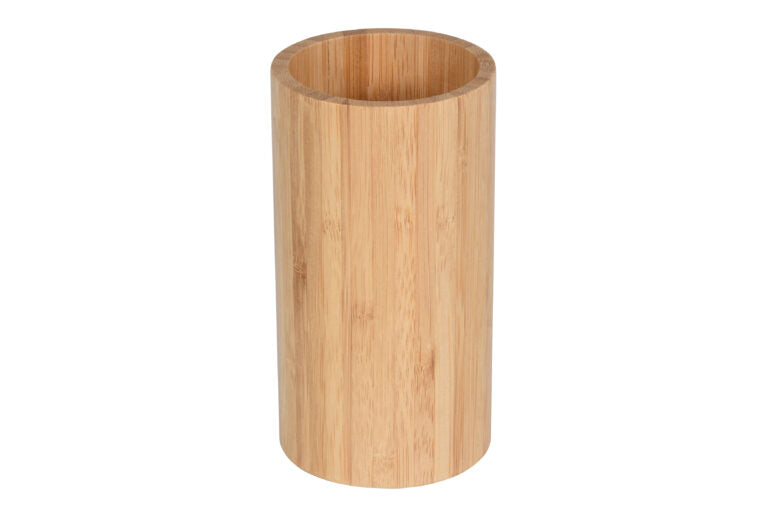 Buy Umbra Plus Tumbler Bamboo eco-friendly bathroom cup Pakistan