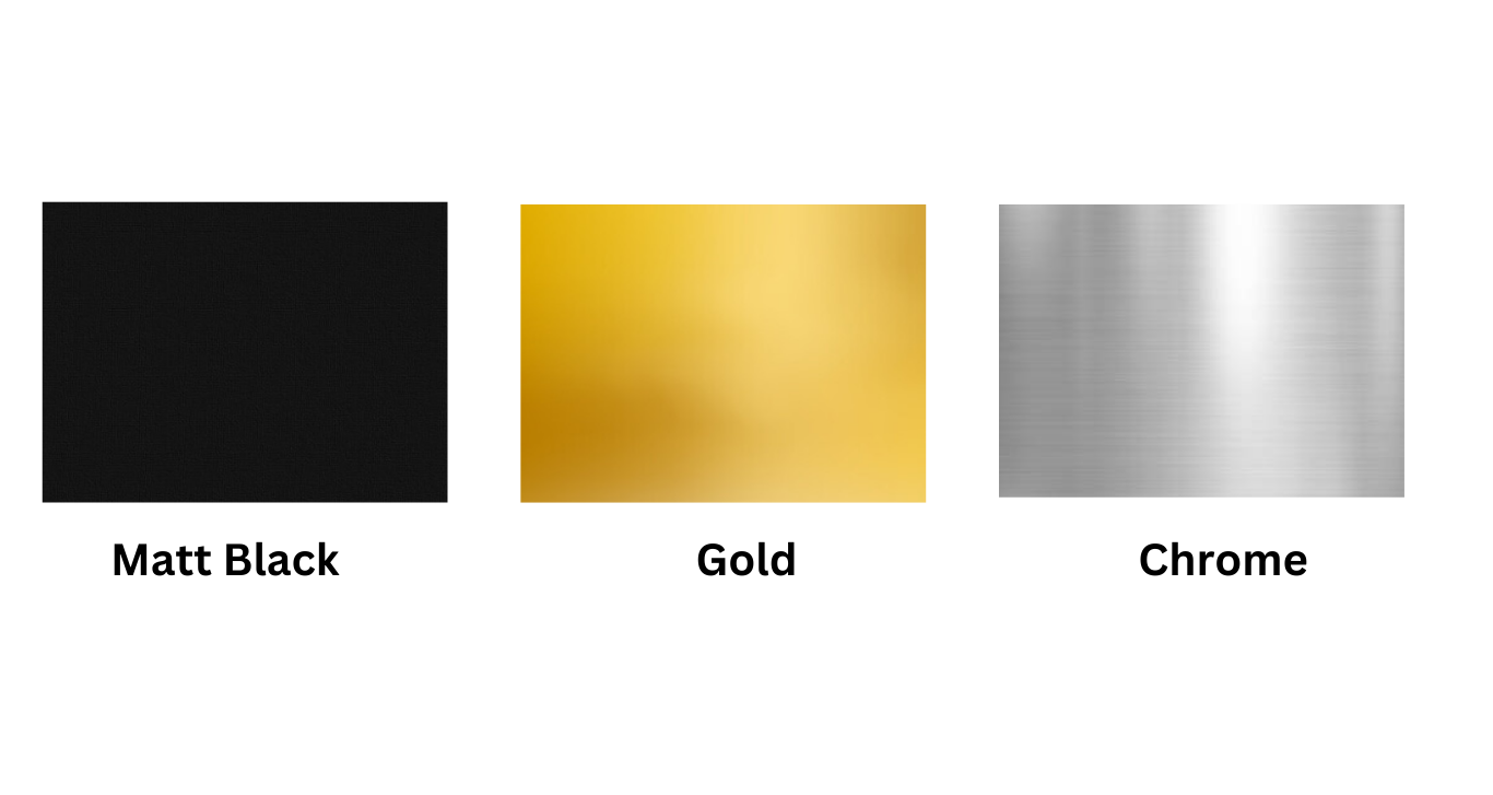 Square Cosmetic Mirror with Light by Sardars