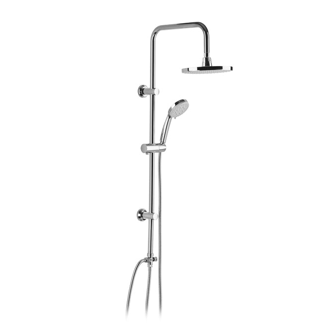 Eurodocia CUBA Round Shower Column in Pakistan β Sardars