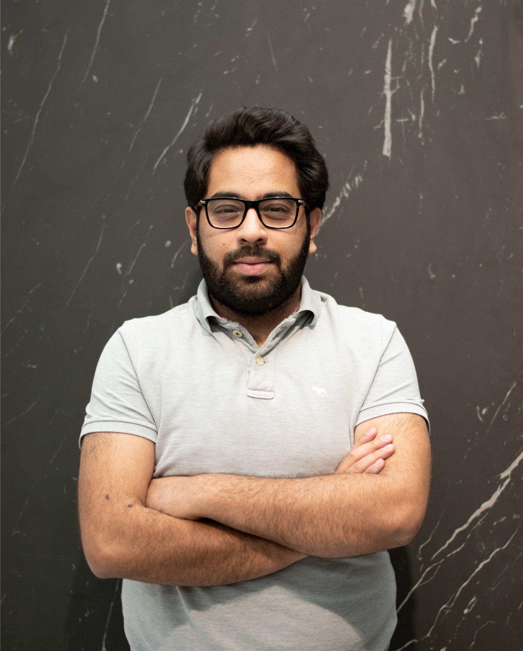 Moaaz Nadeem – Director at Sardar & Co Pakistan, expert in luxury bathroom fittings