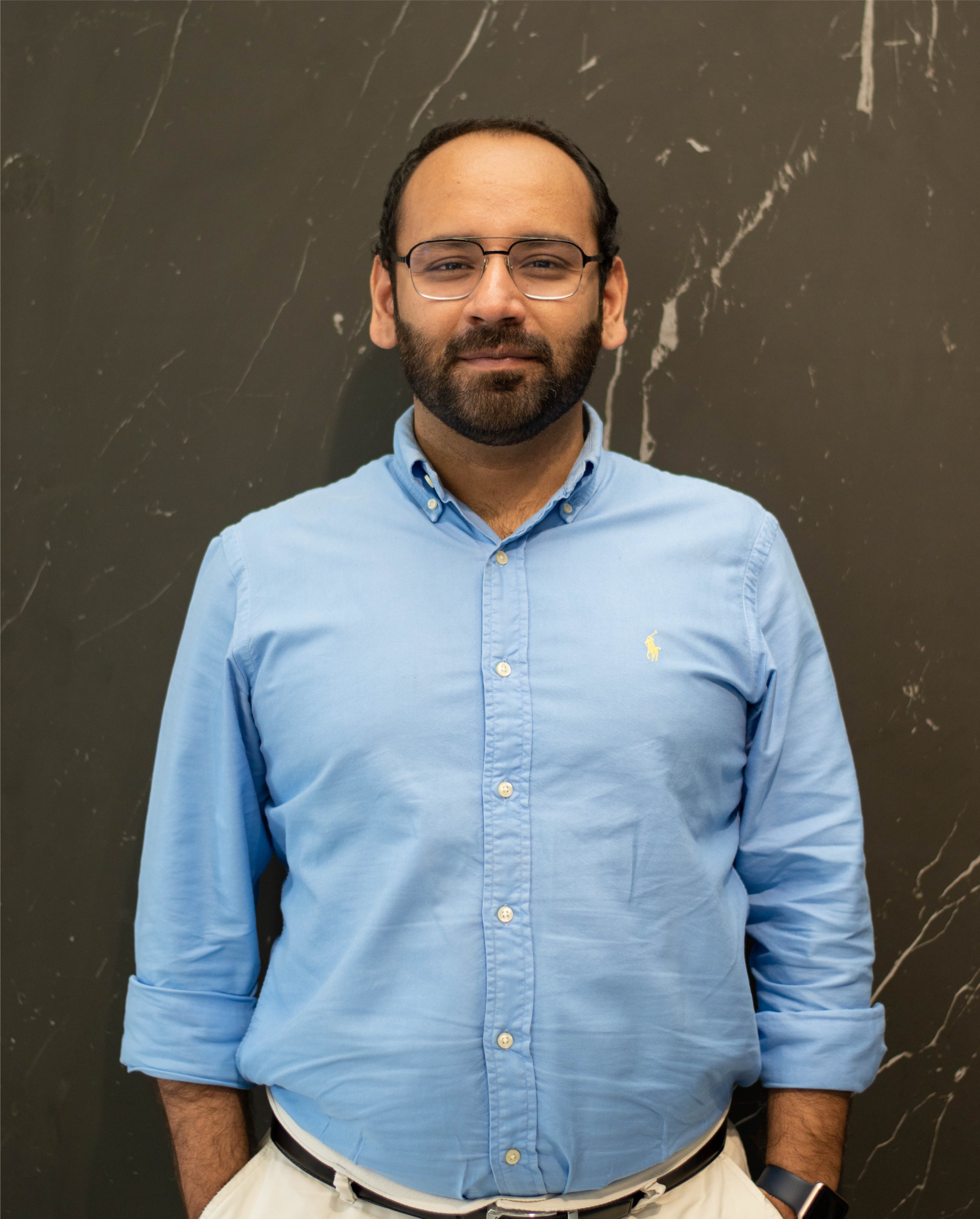 Moosa Nadeem – Director at Sardar & Co Pakistan, expert in luxury bathroom fittings