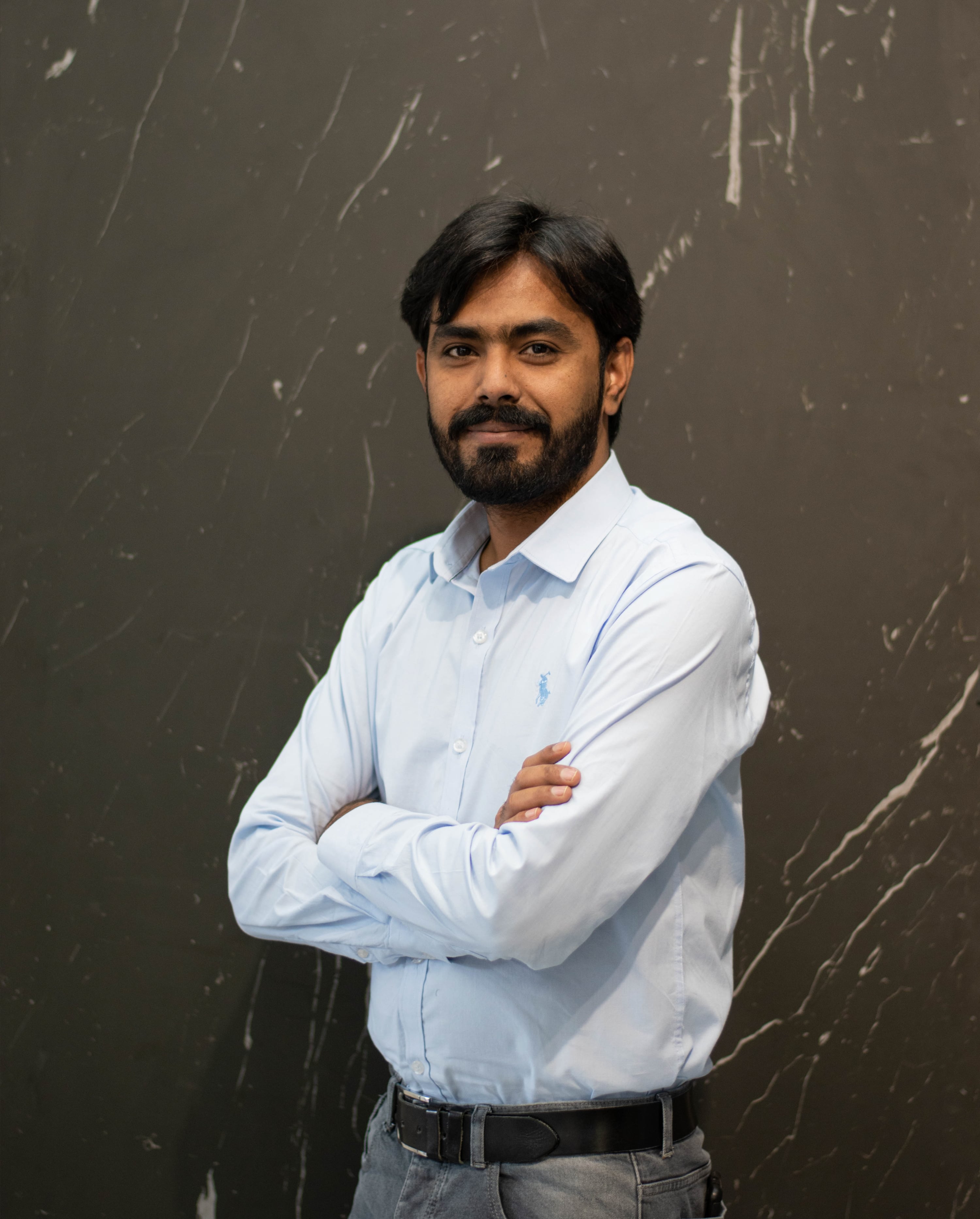 Muhammad Rizwan – Head of Sales at Sardar & Co Pakistan, expert in luxury sanitary ware