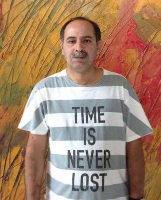 Nadeem Hamid – Managing Partner of Sardar & Co Rawalpindi and Islamabad sanitary store