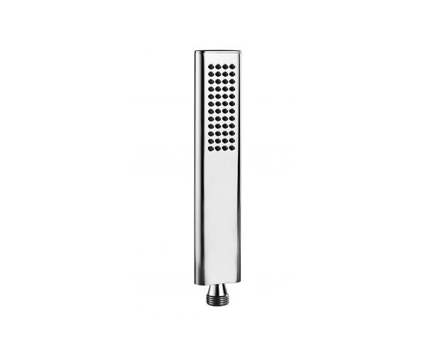 OMSA HR168 handheld shower Chrome PVD — shower head handset Pakistan, Sardar & Co