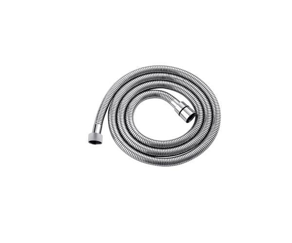 OMSA HR69 shower hose Chrome PVD — flexible handshower pipe Pakistan, Sardar & Co
