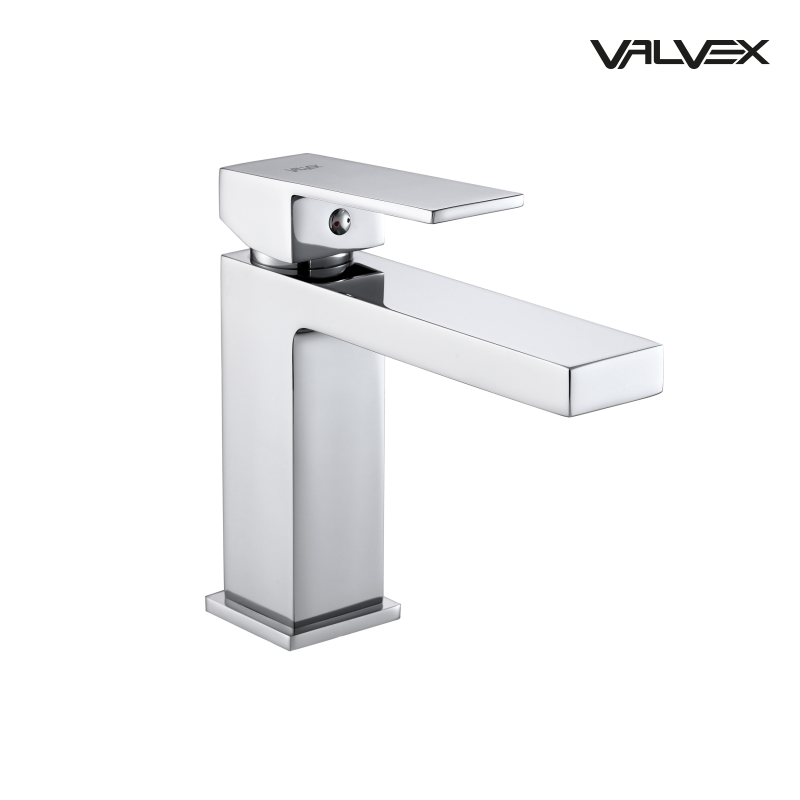 Valvex ARS freestanding basin tap in Chrome, Sardar & Co Pakistan