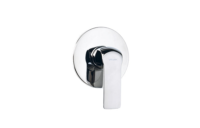 Valvex Aurora concealed shower mixer in Chrome, Sardar & Co Pakistan
