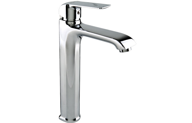 Valvex Aurora high basin mixer in Chrome, Sardar & Co Pakistan