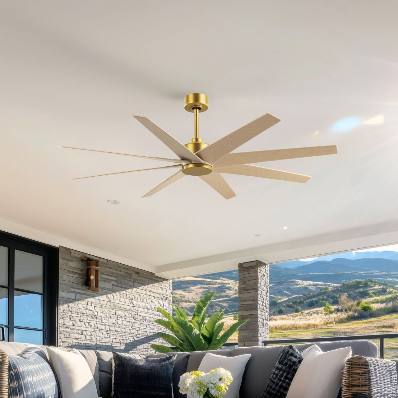 best ceiling fan brands in Pakistan