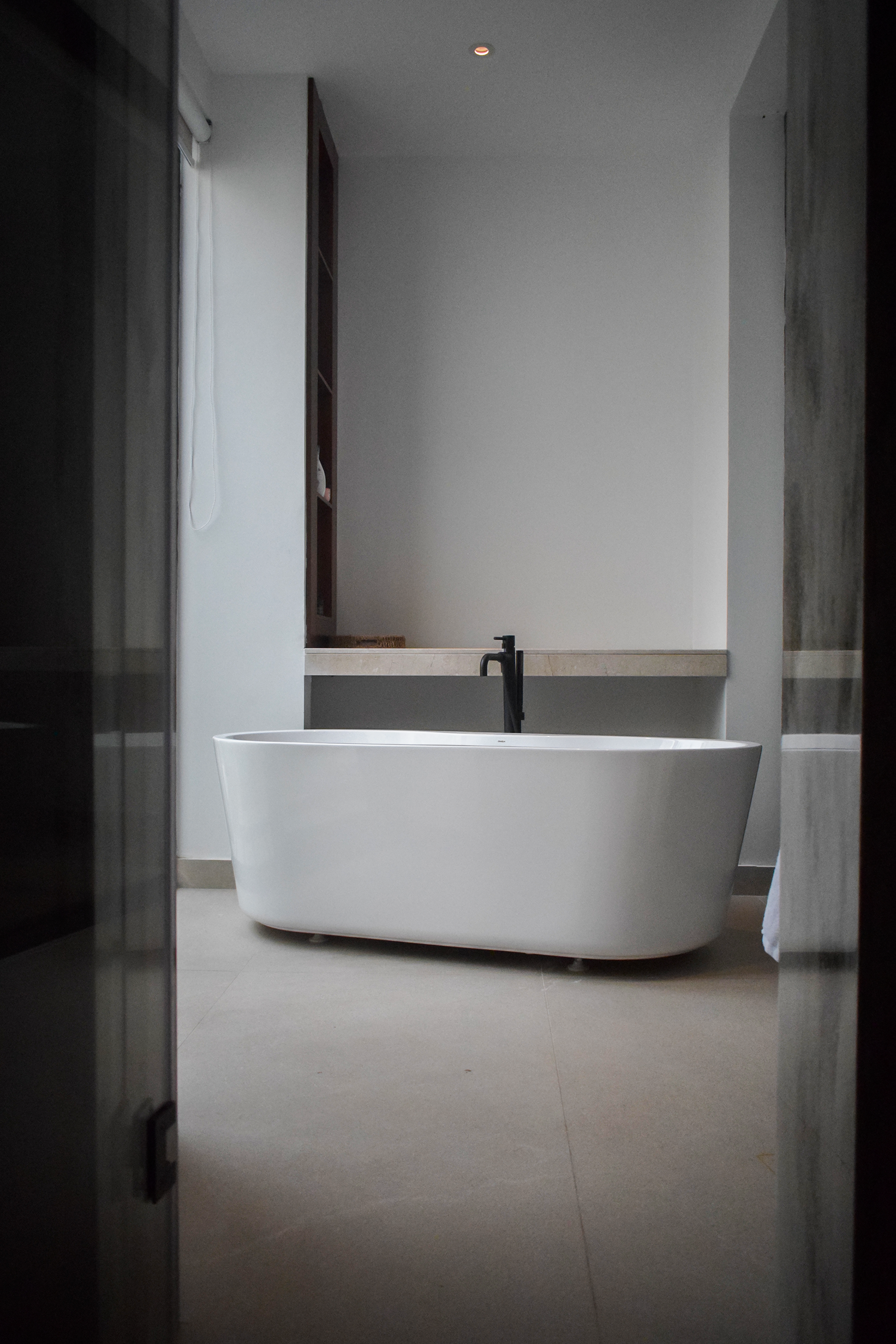 Happy customer feedback about modern bathroom designs by Sardar & Co Rawalpindi