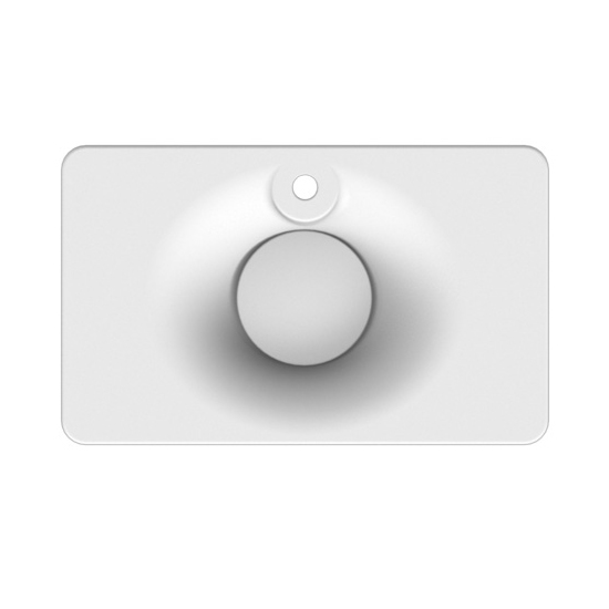 wall mounted basin fuji 70 wall mounted bathroom fitting