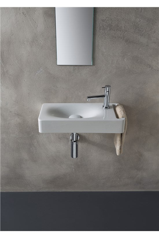 Hung Wall Mounted Basin – Sardars