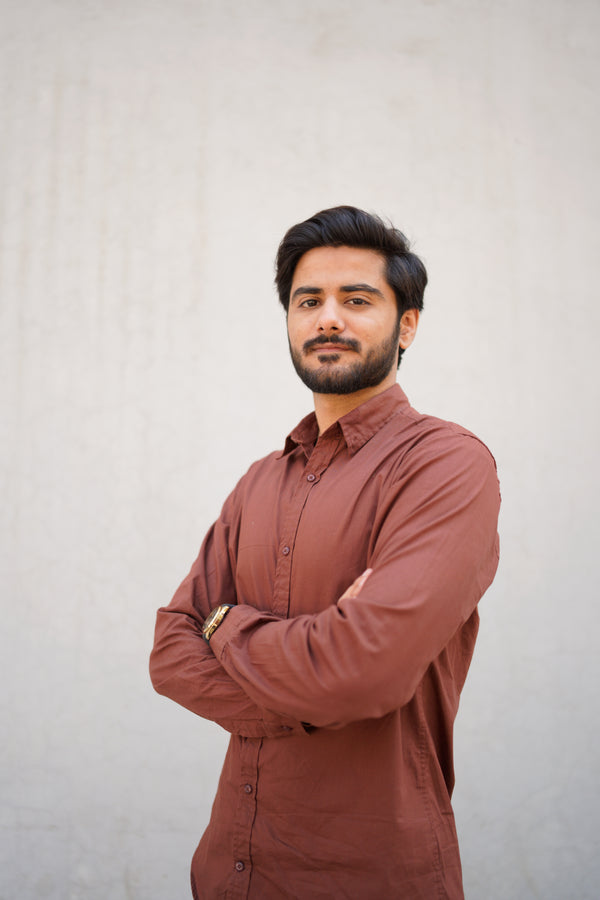 Uzair Malik