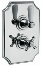 hower mixer by Bongio Latosca