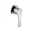 O’Clock Bath Mixer 14524 concealed bath tap
